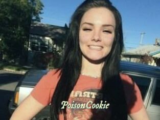 PoisonCookie