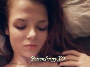 PoisonIvvyyXO