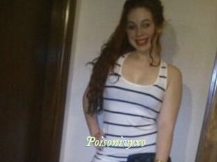Poisonivyxo