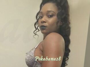 Pokahana28