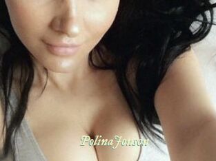 PolinaJonson