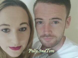 PollyAndTom