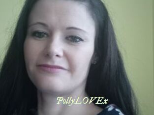 PollyLOVEx
