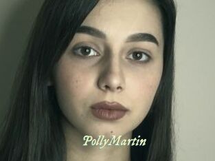 PollyMartin