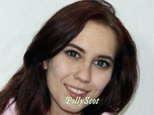 PollyScot Année du sexe
