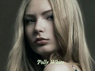 Polly_White