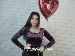 PomelaBritson