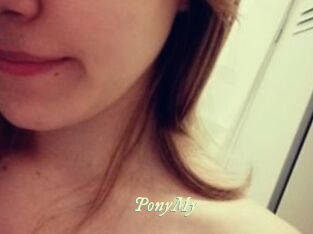 PonyMy