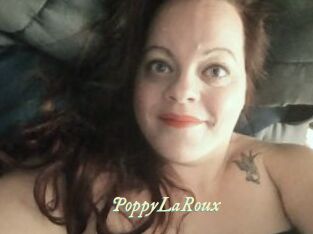 PoppyLaRoux