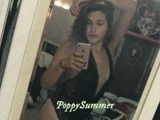 PoppySummer