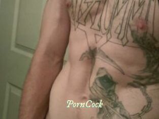 PornCock