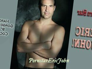 PornstarEricJohn