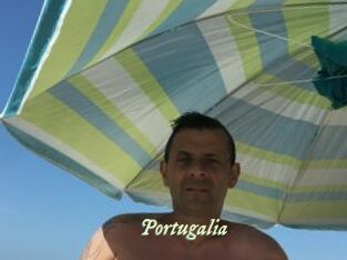 Portugalia
