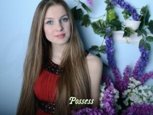 Possess Année du sexe