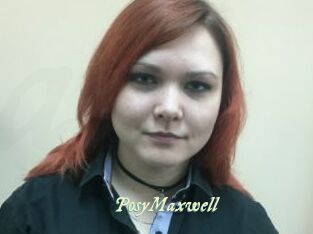 PosyMaxwell