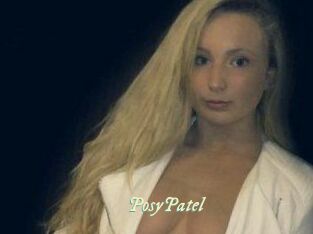 Posy_Patel Année du sexe
