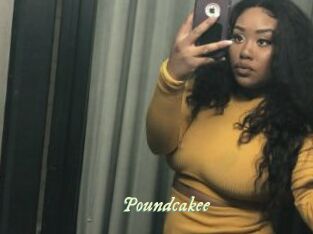 Poundcakee