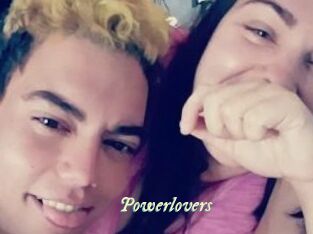 Powerlovers