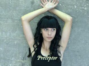 Preceptor