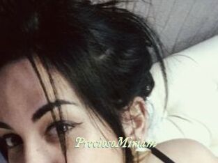 PreciosoMiriam