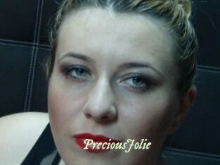 PreciousJolie