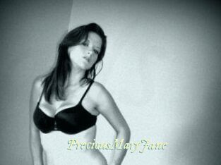 Precious_MaryJane