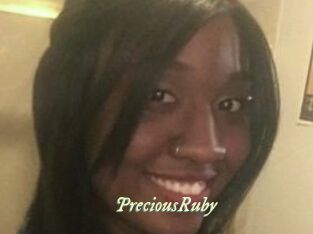 PreciousRuby
