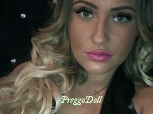 PreggoDoll