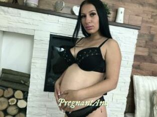 PregnantAna