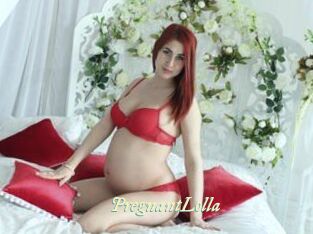 PregnantLolla
