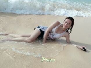 Presea