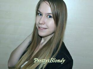 Pretty1Blondy
