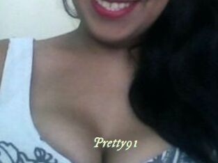 Pretty91