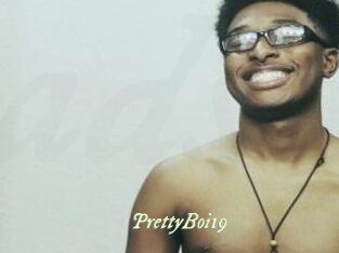 PrettyBoi19