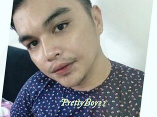 PrettyBoy22
