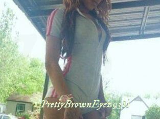 PrettyBrownEyez9381