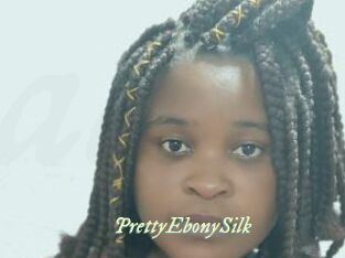 PrettyEbonySilk