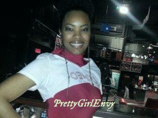 PrettyGirlEnvy