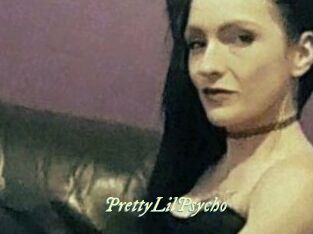 PrettyLilPsycho