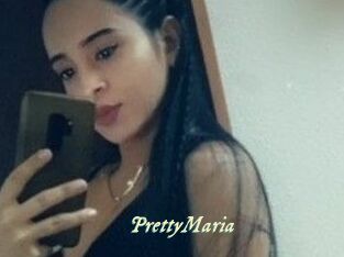PrettyMaria