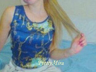 PrettyMira