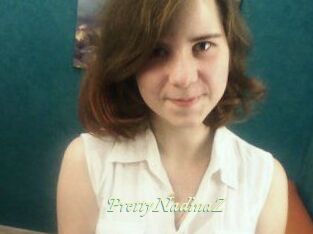 PrettyNadinaZ