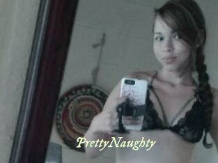PrettyNaughty