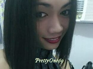 PrettyOne69