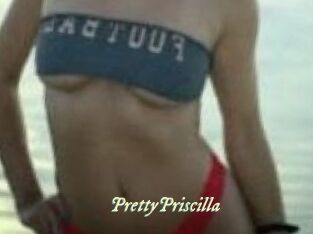 PrettyPriscilla