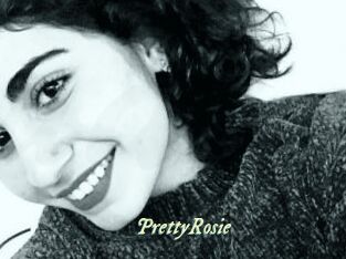 PrettyRosie