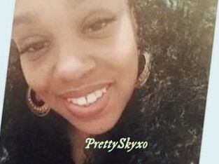 PrettySkyxo