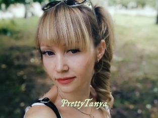 PrettyTanya
