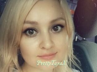 PrettyTayaX