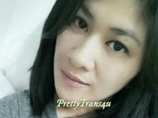 PrettyTrans4u